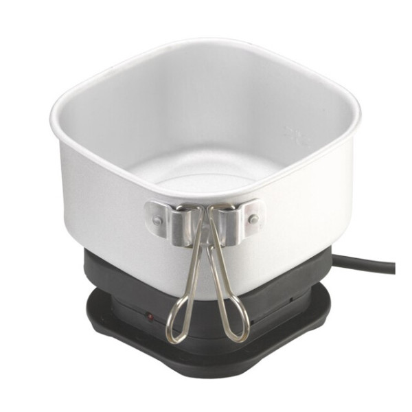 야자와 2 일본 내수용 전기 냄비 휴대용 여행용 멀티쿠커