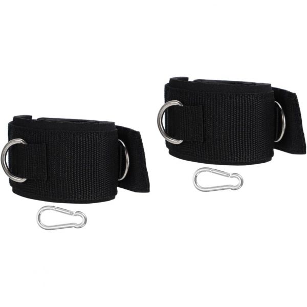 케이블 킥백 발목 힙업운동 레그REYES 레예스 BESPORTBLE2 모모 스트랩 밴드 패드 포터블 짐 머신 운동 넥