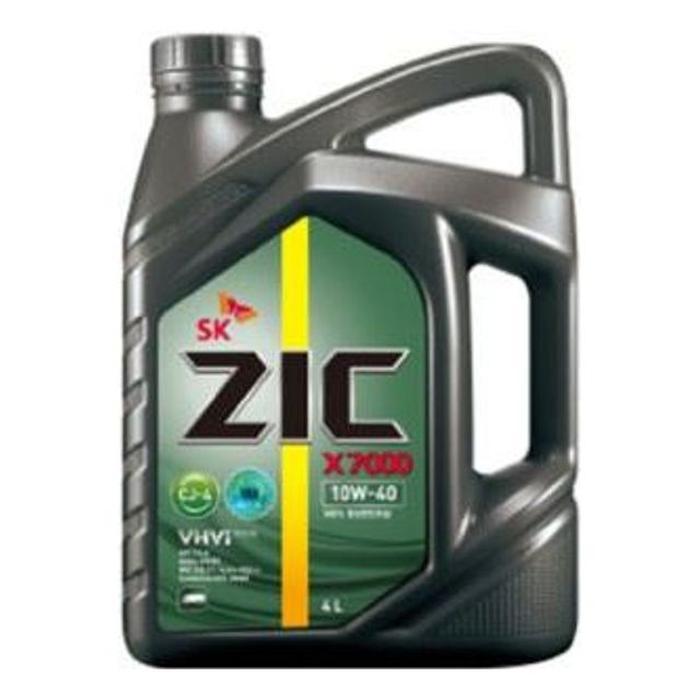 LFM9LMRO_57자재 엔진오일(디젤)X7000 CJ-4 10W-40 6L