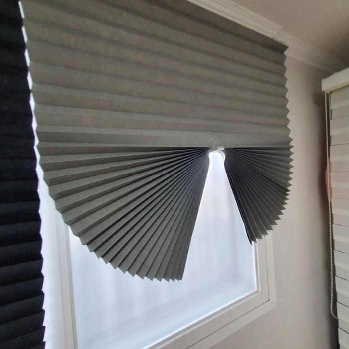 SZZ32YB부직포 암막블라인드 창문햇빛가