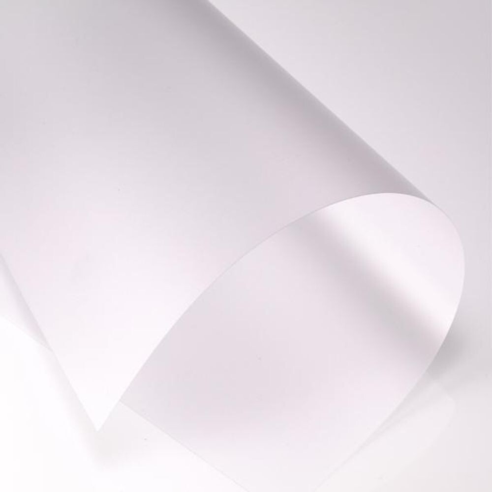 (A4 0.2mm 1PK 25매) PVC 제본표지 반투명/제본/표지/비닐/커버/pvc/제본용/표지용/용품/소모품/레포트/과