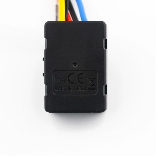 [오늘출발] FLYSKY FS-R4D-ESC 리시버 G7P/MG7 ESC 투인원 양방향 전문 R4D 자동차 보트 액세서리