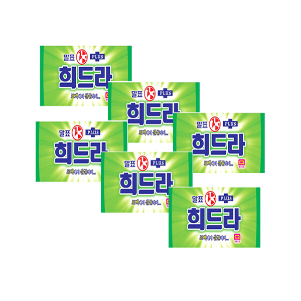 말표천광 말표 플러스 희드라 400g