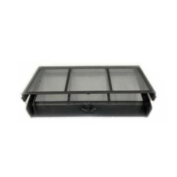 삼성 DV16T8520BW 사용 그랑데 의류건조기 내부필터D