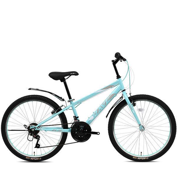 K2바이크  메커드 24GS (2025년형)