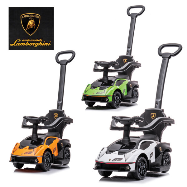 [오늘출발] 야야 야야  람보르기니 에센자 푸쉬카