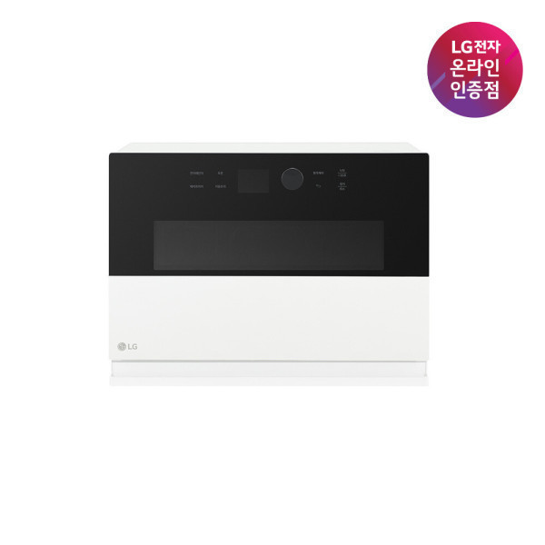 LG전자 가전구독/렌탈 LG 디오스 오브제컬렉션 광파오븐 MLJ32HWS 32L 72개월약정 월21500원