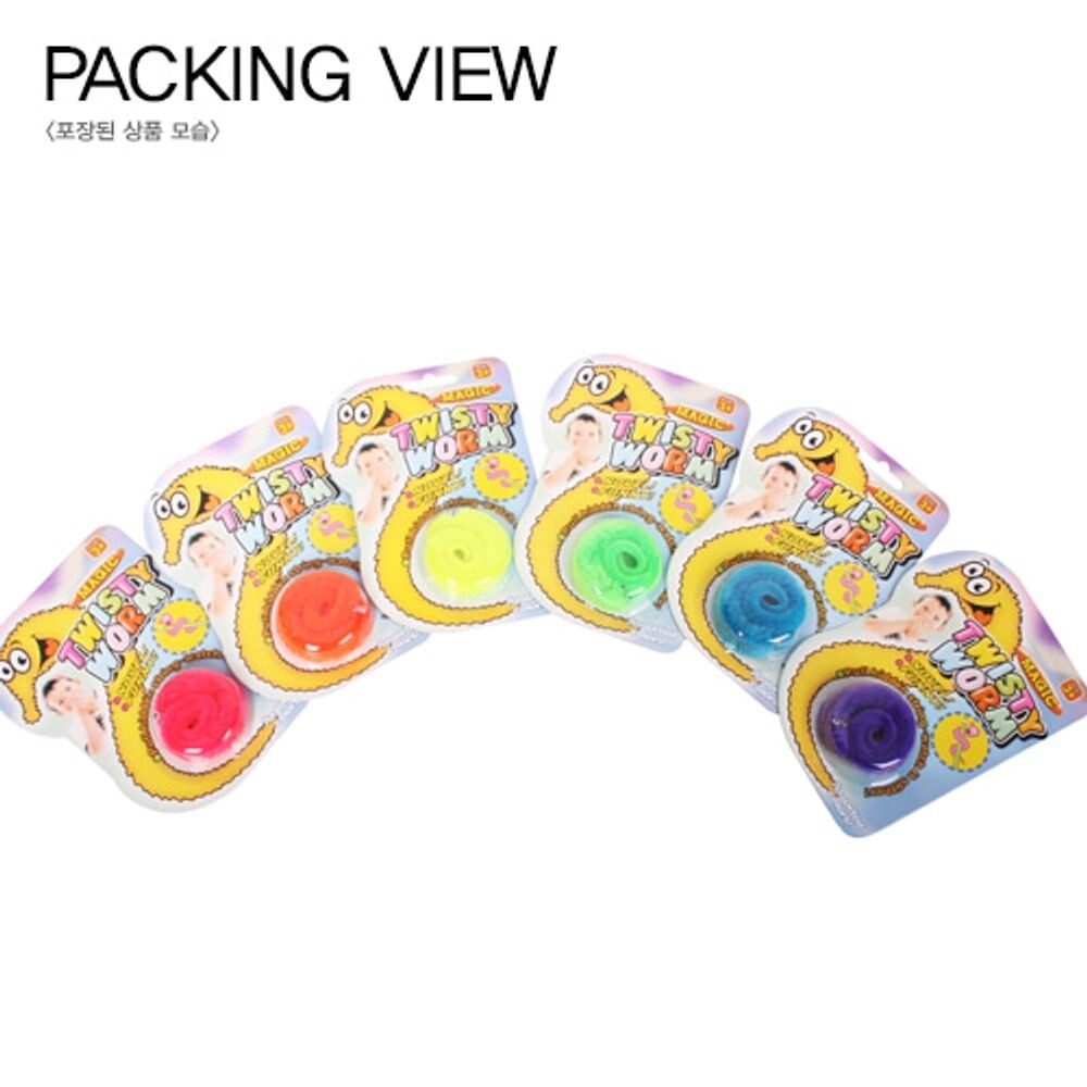 제이엘 플레잉해마 6색 set 유튜브 쇼츠 숏츠마술/키트/마술/배우기/패키지/연습/장난감/놀이/용품/도구/소