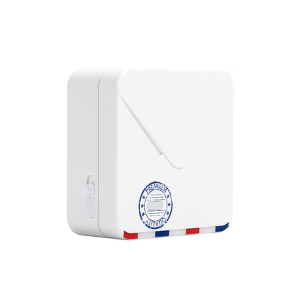 Meemo 스마트 미니 라벨프린터/프린터/라벨/프린터기/휴대용/기호/그림/문자/테두리/글꼴/숫자/날짜/주소