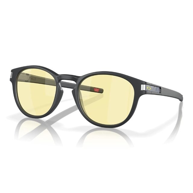 오클리 93495253 래치 아시안핏 프리즘 게이밍 (WFIJSLI)