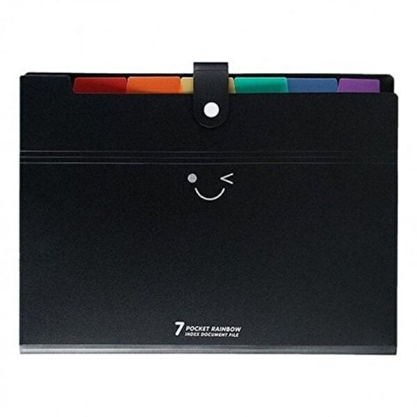 브이와이 VCMP4WUO 베이직 신학기 가정 통신문 올데이 아코디언