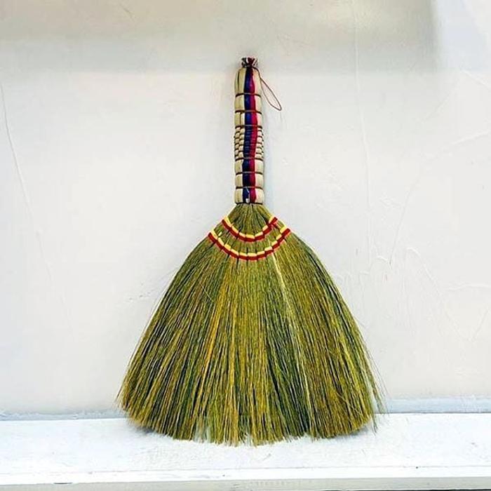 미니 ABM트렌도매콜 갈대비 마당빗자루 싸리빗자루 도로비