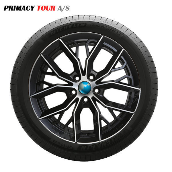 [오늘출발] 미쉐린 당일장착 미쉐린타이어 PRIMACY TOUR A/S 245/45R18 96V ZP 런플랫 서울 동대문 장안동 장착비 별도