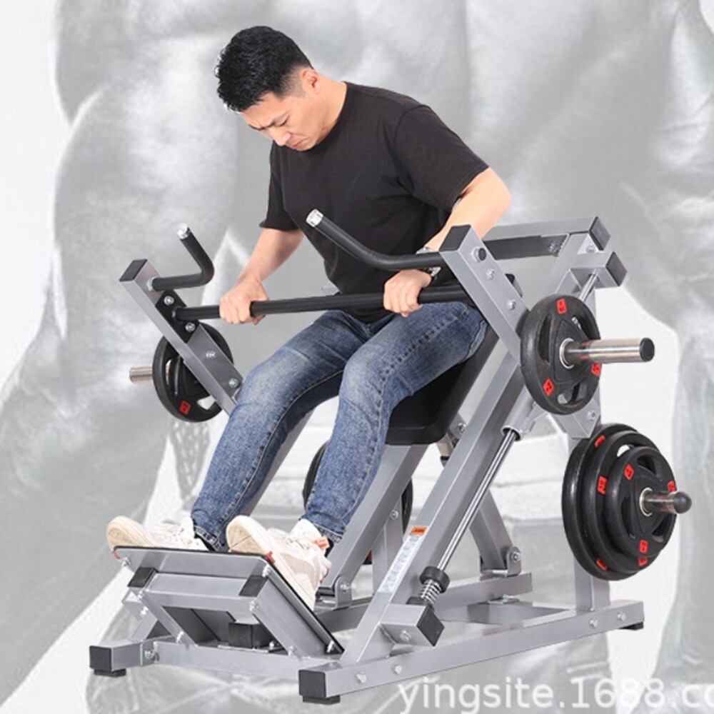 티바 로우 시티드 머신 T바로우 등근육 광배근 홈트 홈짐