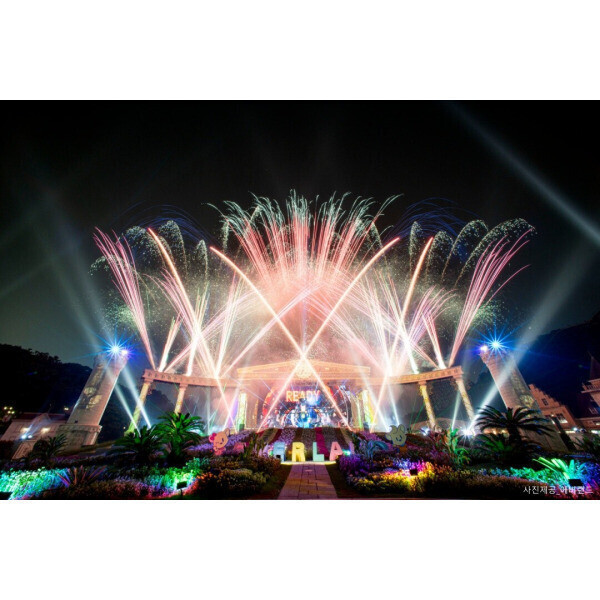 |외국인전용||당일||용인|한국민속촌투어 코스 B/한국민속촌+에버랜드