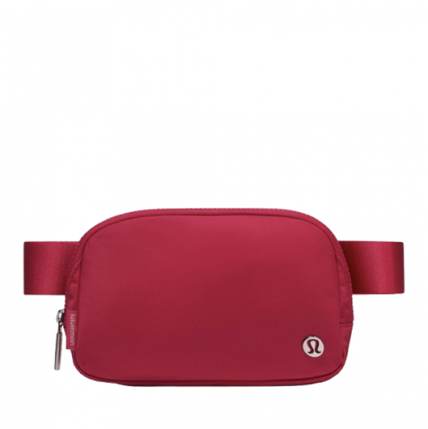 [해외] 룰루레몬 남녀공용 에브리웨어 Belt Bag 11색상 1L 벨트 힙색 데일리 백