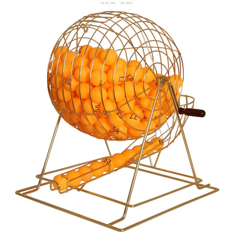 경품 추첨 기계 복불복 축제 랜덤 볼 예측 룰렛 뽑기 로또뽑기