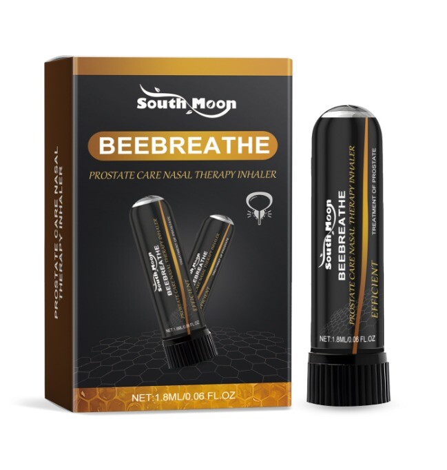 건강관리 전투력 강화된 남성용 비강 흡입기 남성 정력제 지속력 강화제 활력 증강제 전립선 건강 바디