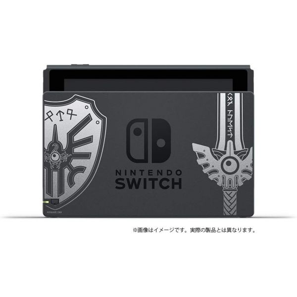 관부가세포함 Nintendo Switch 드래곤 퀘스트 XI S 로토 에디션