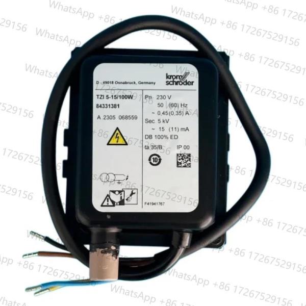 정시출고 품질보증 무료배송 점화 변압기 TZI TGI 새로운 원본