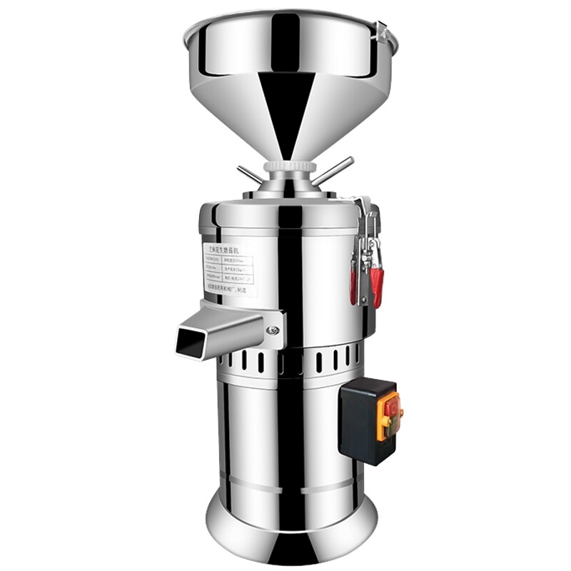 땅콩 버터 기계 견과류 잼 참깨 피스타치오 페이스트 믹서 그라인더