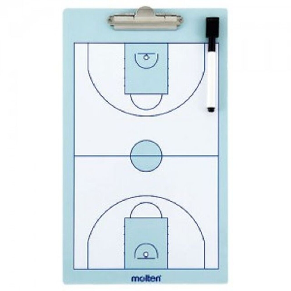 몰텐 농구작전판 SB0020 전술보드 포지션 시합 경기/스포츠/클럽/대표팀/팀전술/감독/전략/훈련/연습/대회