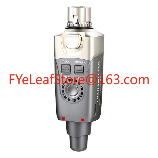 정시출고 품질보증 무료배송 U4 무선 이어 리턴 시스템 라이브 공연 리허설 DJ 전송 수신기