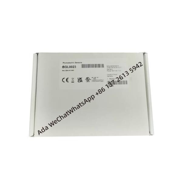 정시출고 품질보증 무료배송 BGL0023 BGL 80A-001-S49 슬롯형 광전 센서 새로운 원본