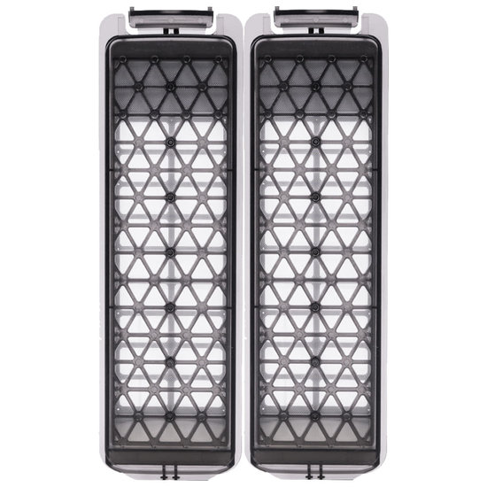 호환용 삼성 세탁기 2세대 다이아몬드 거름망 필터 WA14R6360BW 2개