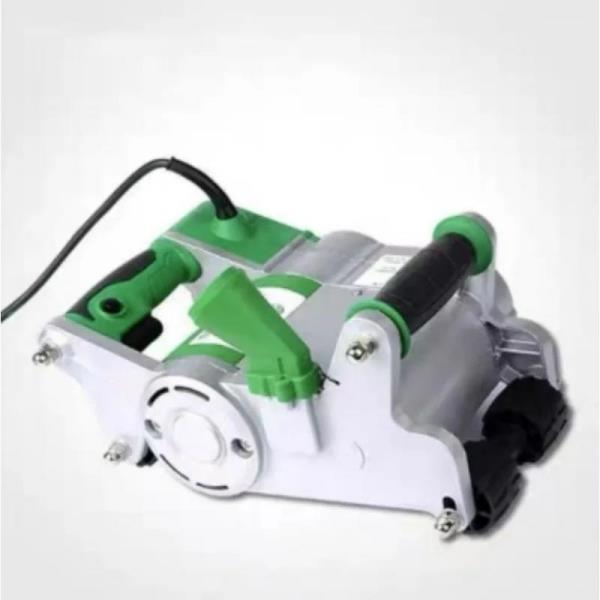 정시출고 품질보증 무료배송 산업용 벽 체이서 전기 라인 슬롯 머신 그루브 커팅