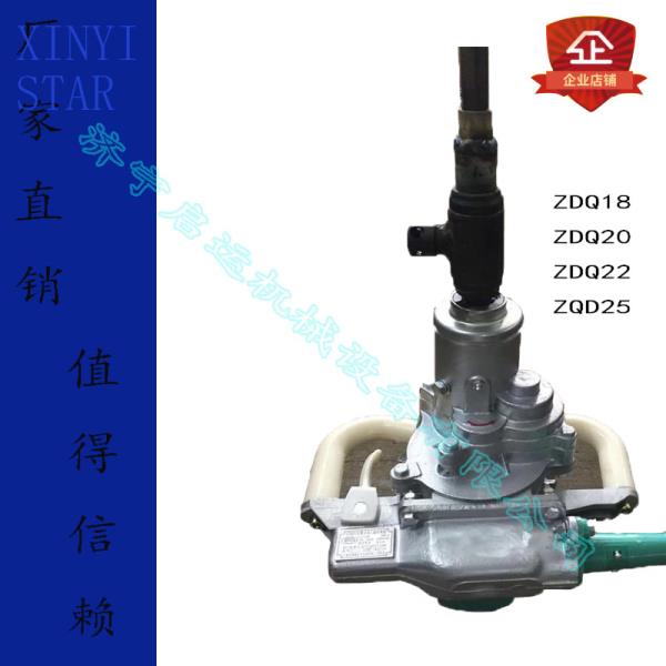 정시출고 품질보증 무료배송 휴대용 강력한 암석 전기 드릴 1.5KW 충격 석탄 장비 2.5kw 2KW 해머 픽