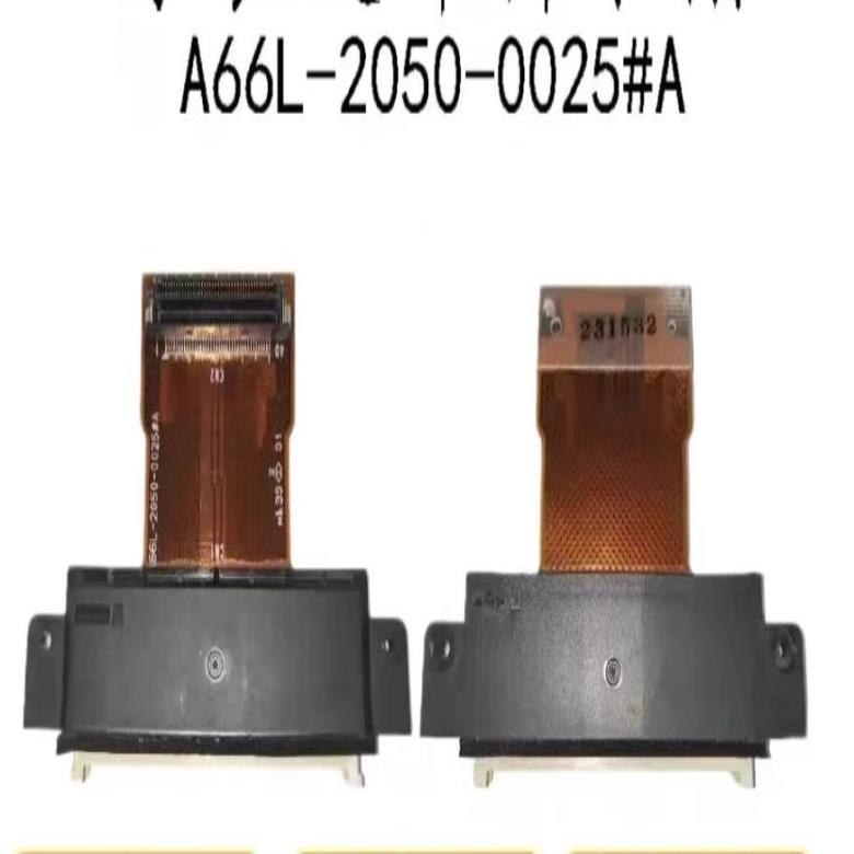 정시출고 품질보증 무료배송 A66L-2050-0025  A/ B CNC 시스템 액세서리 CF 카드 슬롯 새로운 원본 재고