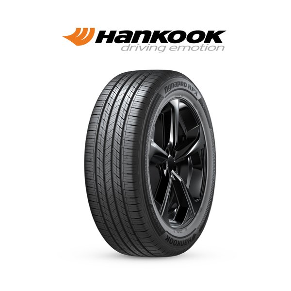 (세븐타이어)청주타이어 무료장착 한국 Dynapro(다이나프로)HPX RA43 235/65R18