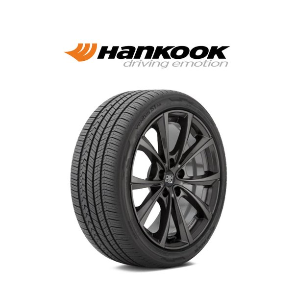 (세븐타이어)청주타이어 무료장착 한국 Ventus(벤투스) S1 AS H125 235/40R18 흡음재
