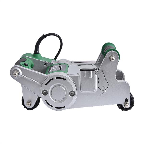 정시출고 품질보증 무료배송 JHS-1100 산업용 벽 체이서 전기 라인 슬롯 머신 그루브 커팅 220V 110V 25