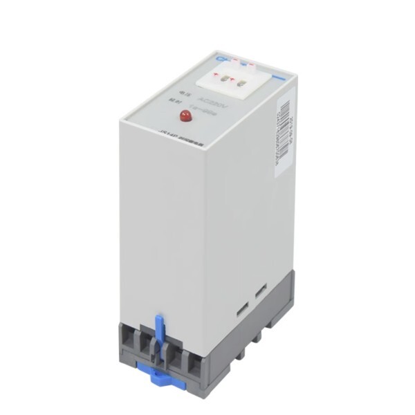 [오늘출발] 1PCS 새로운 CHINT 시간 릴레이 JS14P 99s AC220V 무료