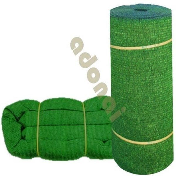 TC 98퍼 방초망 녹검색 12x80m (WFJ9IOB)