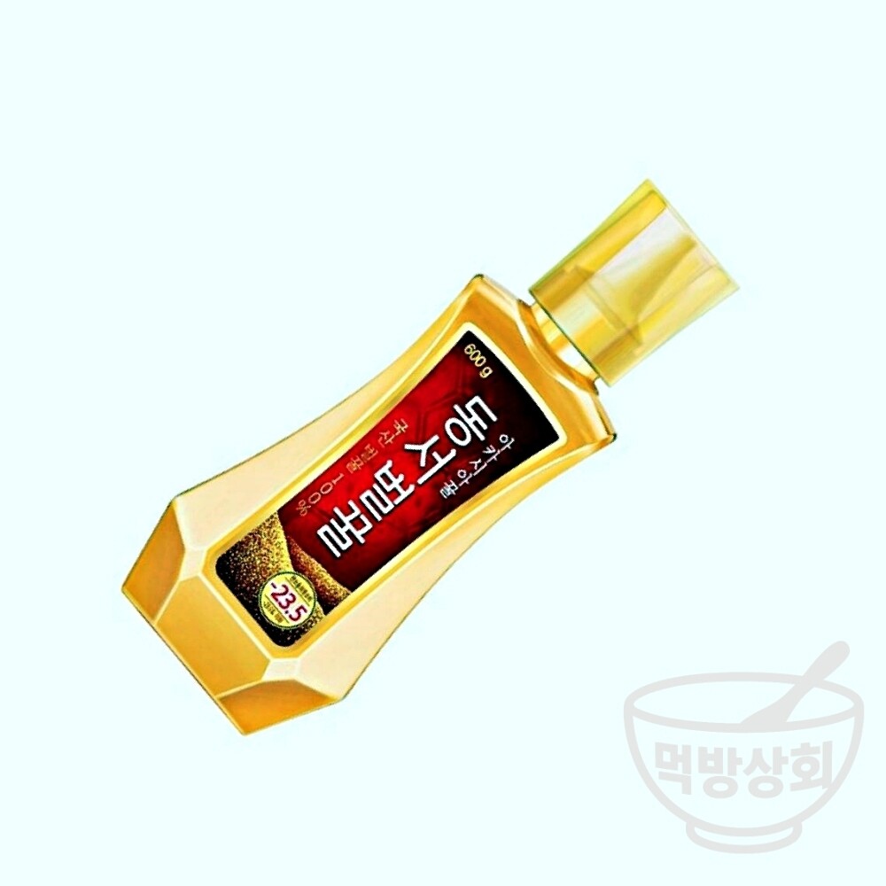 [오늘출발] 동서식품 먹방상회 동서 아카시아 벌꿀 600그램 천연 벌꿀 건강간식