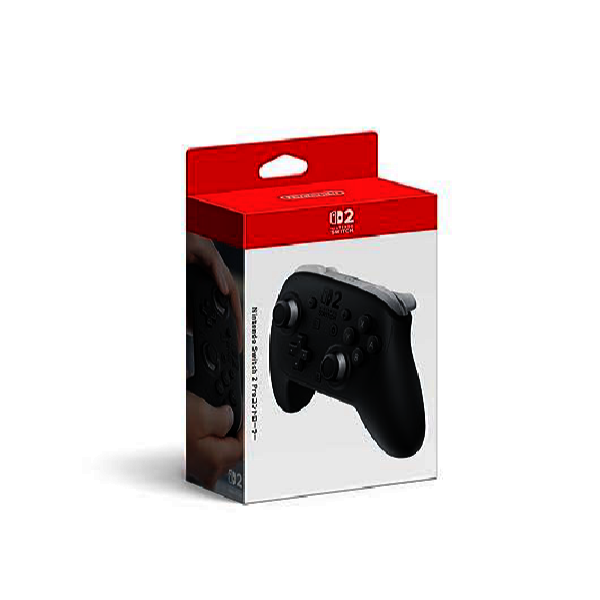 닌텐도 스위치 2세대 프로 컨트롤러 프로콘 2