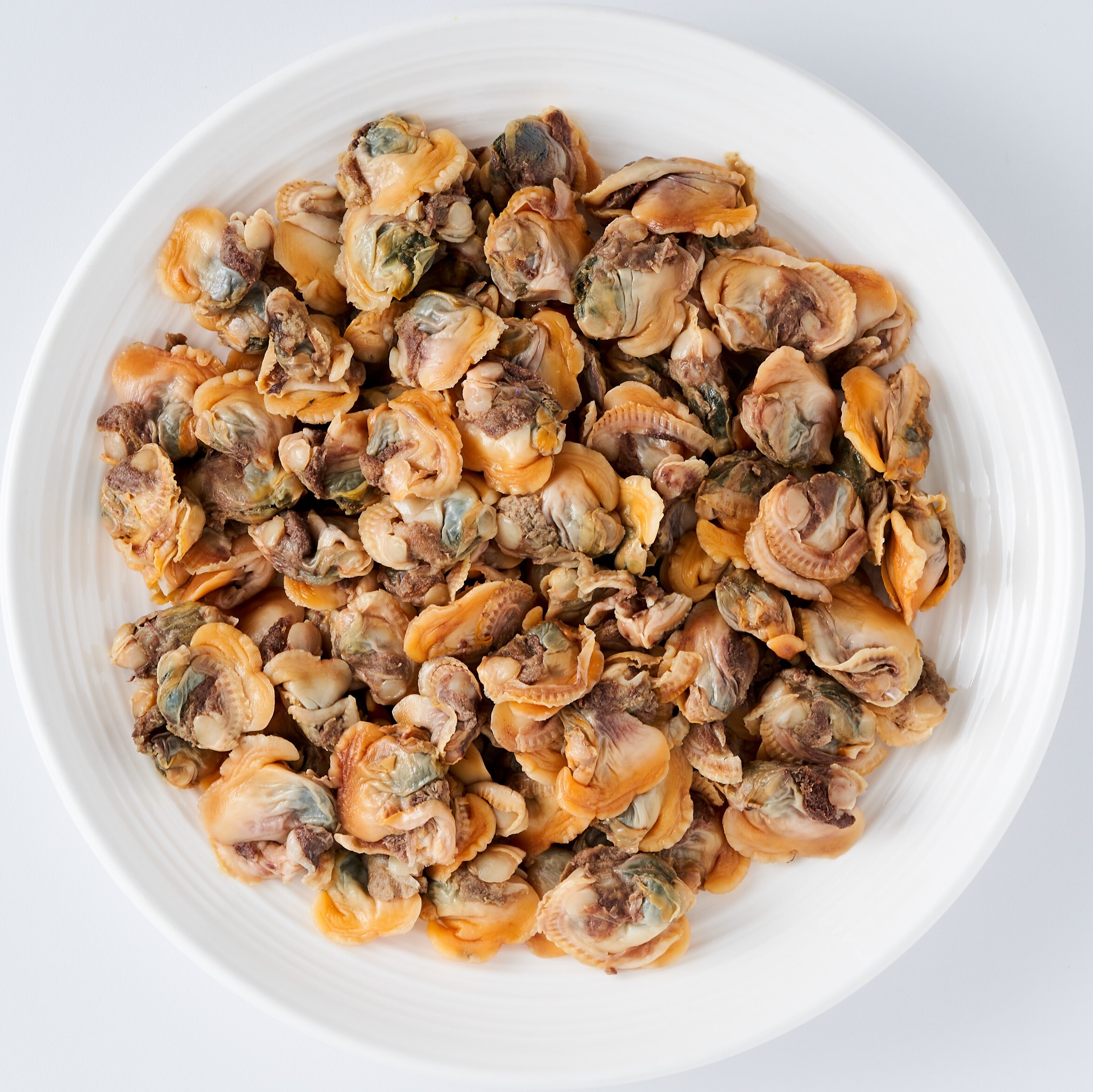 [오늘출발] 국내산 냉동 자숙 새꼬막살 1kg 1팩 알꼬막