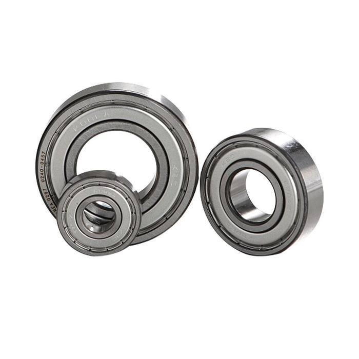 베어링 60트렌05ZZxBx (단열 깊은 홈 볼 베어링) 낱개판매