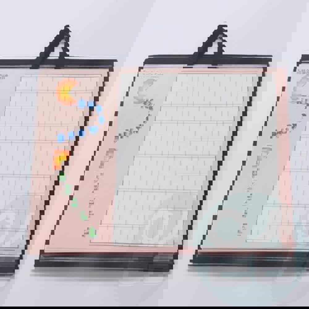 위라이즈 단어퍼즐 조별게임판 크로스워드퍼즐 십자말풀이 초등십자퍼즐 단어게임 영어교구 국어낱말퍼즐