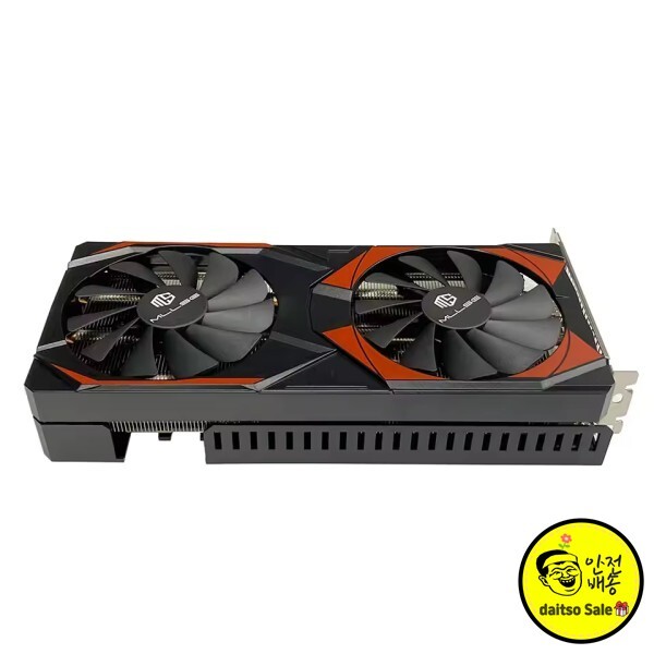 [오늘출발] LLSE AD 라데온 R 5700T 8GB 그래픽 카드 DR6 DP D