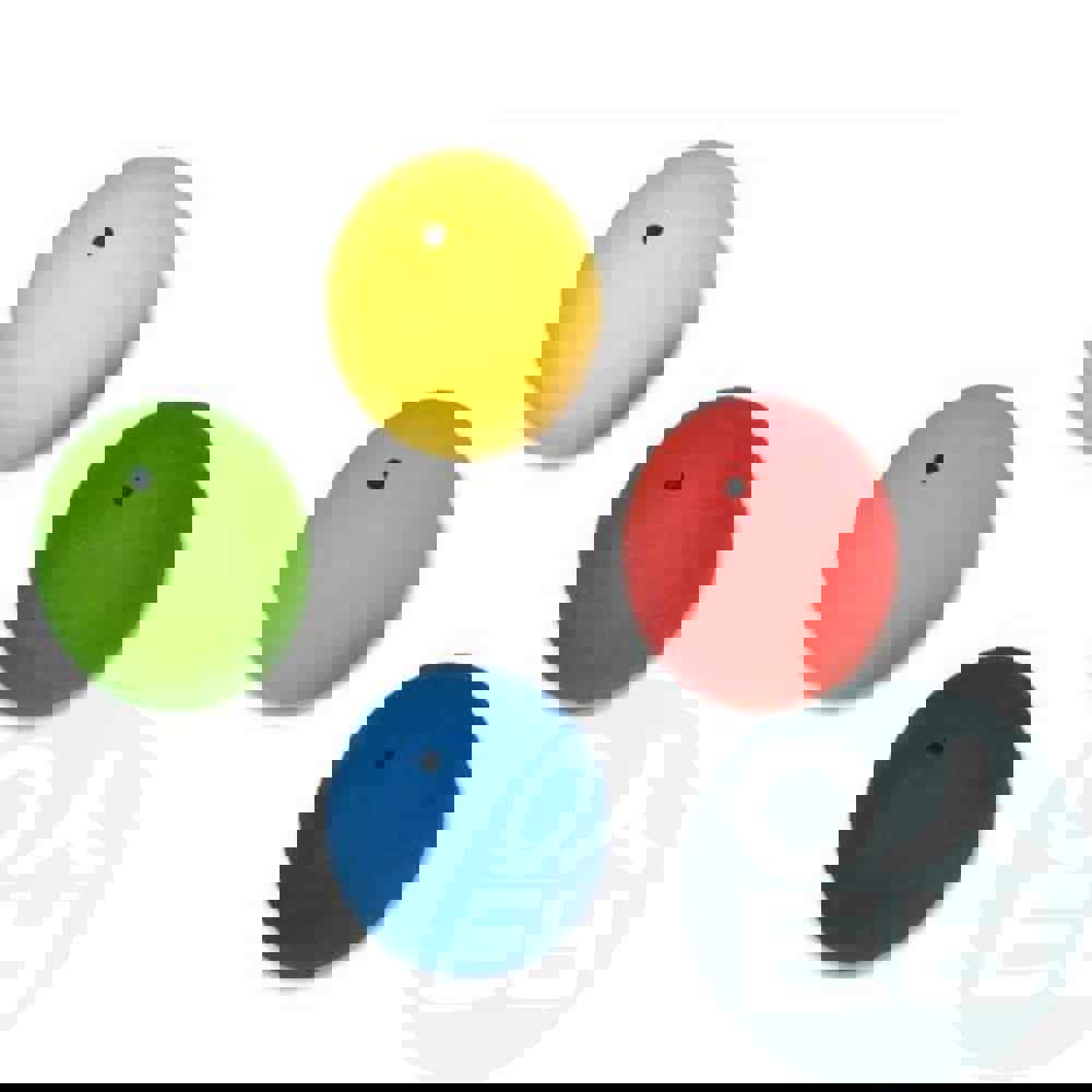 위라이즈 초급용 포환(500G) 포환던지기 투포환 운동공 구기공 투포환던지기 체육공 연습볼 연습공 운동볼