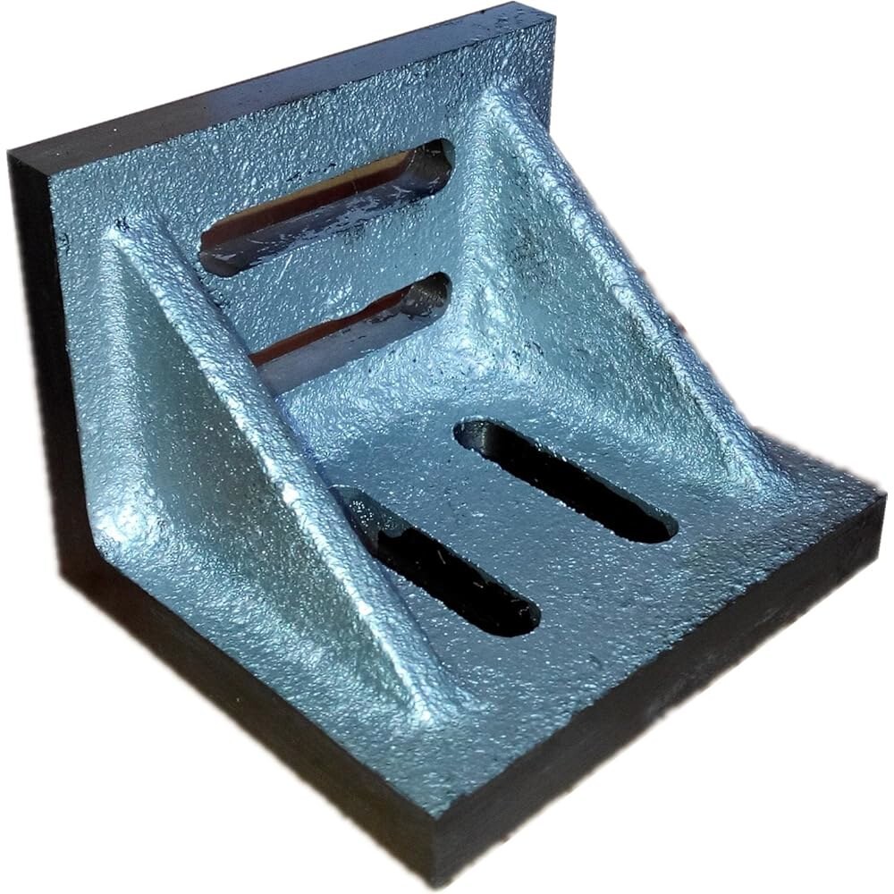 [오늘출발]HHIP 3402-0300 3인치 x 2-1/2인치 x 2인치 슬롯형 앵글 플레이트 웹사이트 실버