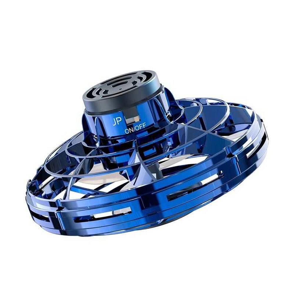 자이로스코프 핑거 3세대 회전 회전하는 성인 3날 피젯 모드 룰렛 해머