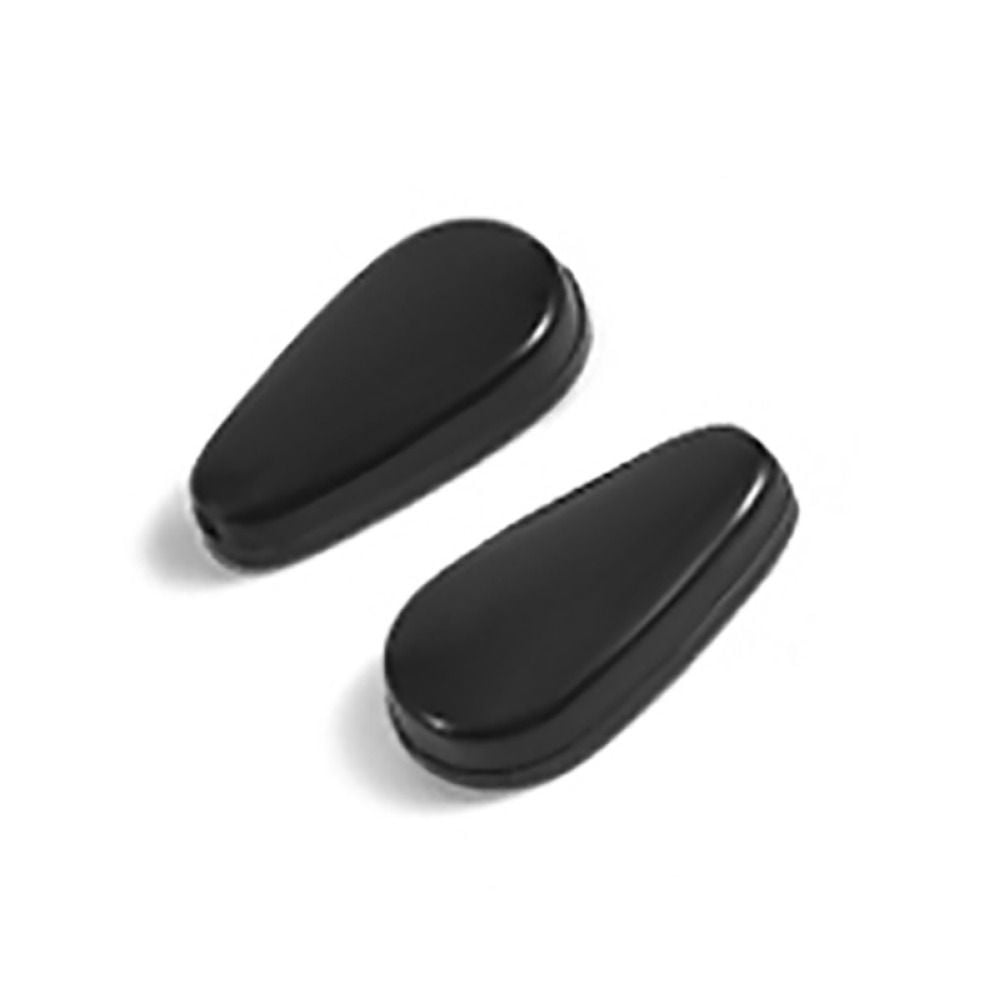 안경 실리콘 블랙1쌍 안경자국방지 뿔테코받침 안경다리팁 귀고무바 안경김서림방지제 안경귀받침