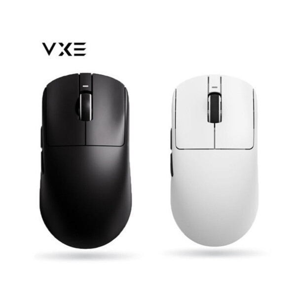 VXE R1 Pro MAX 무선 게임밍 마우스 PAW3395 초경량 재고보유 익일출고