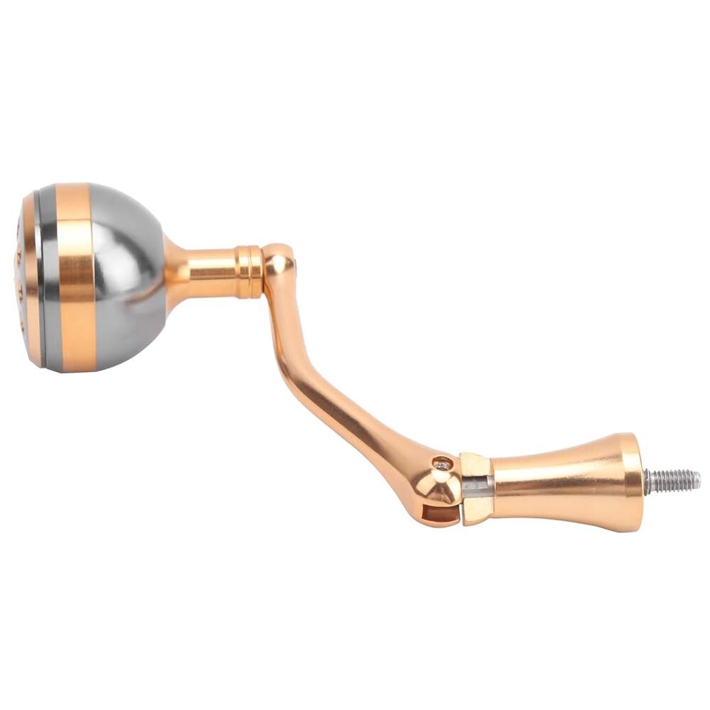 [오늘출발]알로메조 낚시 릴 손잡이 낚시 릴 손잡이 낚시 릴 손잡이 그립 나사 in 릴 손잡이 M