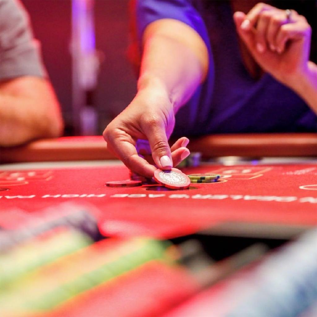 | Fresno (CA) | Table Mountain Casino Resort